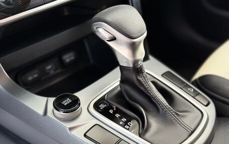 KIA Seltos I, 2020 год, 2 200 000 рублей, 7 фотография