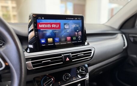 KIA Seltos I, 2020 год, 2 200 000 рублей, 6 фотография