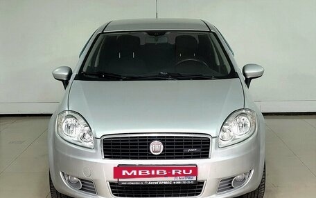 Fiat Linea, 2010 год, 500 000 рублей, 2 фотография