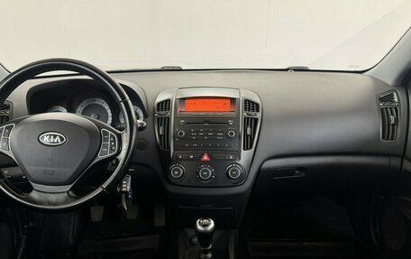 KIA cee'd I рестайлинг, 2008 год, 660 000 рублей, 5 фотография