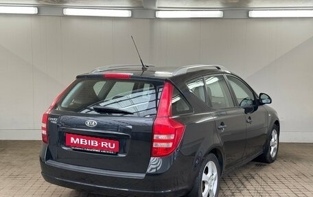 KIA cee'd I рестайлинг, 2008 год, 660 000 рублей, 4 фотография