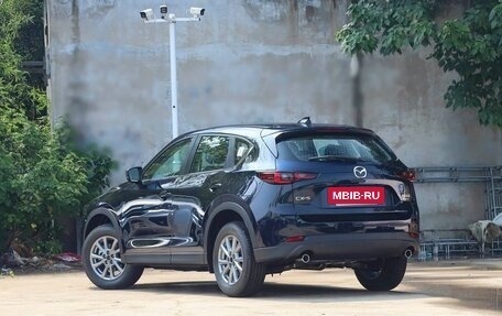 Mazda CX-5, 2025 год, 2 590 000 рублей, 3 фотография