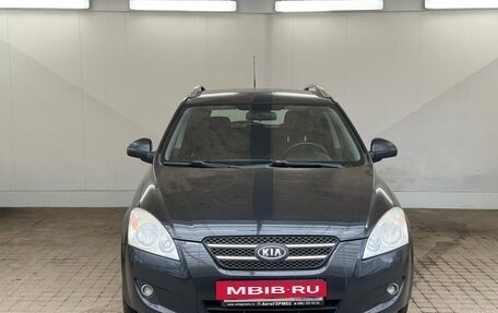 KIA cee'd I рестайлинг, 2008 год, 660 000 рублей, 2 фотография