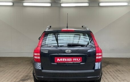 KIA cee'd I рестайлинг, 2008 год, 660 000 рублей, 3 фотография