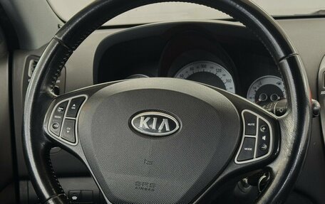 KIA cee'd I рестайлинг, 2008 год, 660 000 рублей, 8 фотография