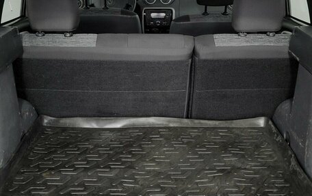Renault Duster I рестайлинг, 2014 год, 930 000 рублей, 13 фотография