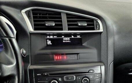 Citroen DS4, 2012 год, 780 000 рублей, 7 фотография