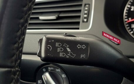Volkswagen Jetta VI, 2014 год, 810 000 рублей, 9 фотография