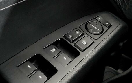 Hyundai Elantra VI рестайлинг, 2019 год, 1 540 000 рублей, 10 фотография