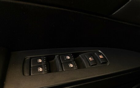 SsangYong Kyron I, 2011 год, 700 000 рублей, 9 фотография