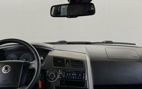 SsangYong Kyron I, 2011 год, 700 000 рублей, 5 фотография