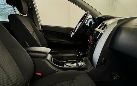 SsangYong Kyron I, 2011 год, 700 000 рублей, 11 фотография