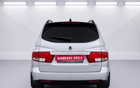 SsangYong Kyron I, 2011 год, 700 000 рублей, 3 фотография