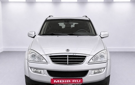 SsangYong Kyron I, 2011 год, 700 000 рублей, 2 фотография