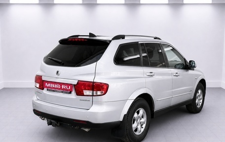 SsangYong Kyron I, 2011 год, 700 000 рублей, 4 фотография