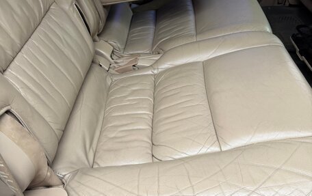 Toyota Land Cruiser 100 рестайлинг 2, 2001 год, 1 755 000 рублей, 15 фотография