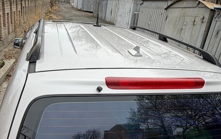 Toyota Land Cruiser 100 рестайлинг 2, 2001 год, 1 755 000 рублей, 21 фотография