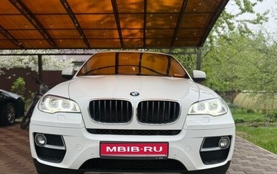 BMW X6, 2014 год, 2 350 000 рублей, 1 фотография