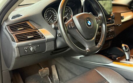 BMW X6, 2014 год, 2 350 000 рублей, 14 фотография