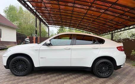BMW X6, 2014 год, 2 350 000 рублей, 4 фотография