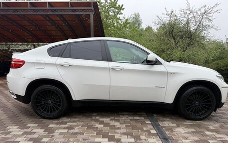 BMW X6, 2014 год, 2 350 000 рублей, 7 фотография