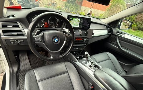 BMW X6, 2014 год, 2 350 000 рублей, 12 фотография
