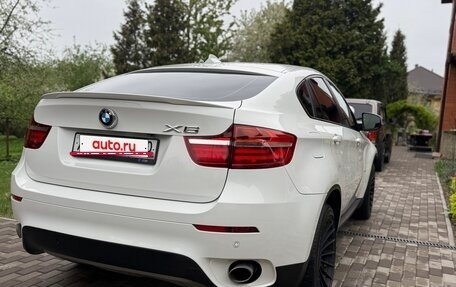 BMW X6, 2014 год, 2 350 000 рублей, 5 фотография