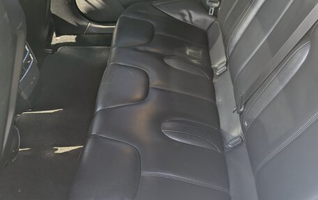 Tesla Model S I, 2016 год, 3 200 000 рублей, 10 фотография