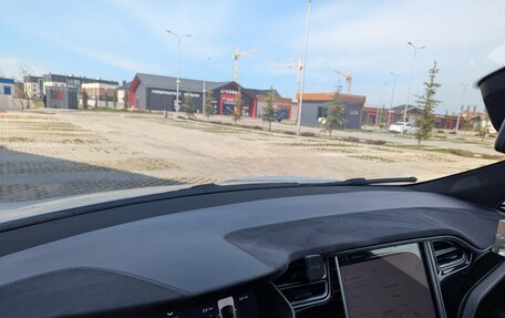 Tesla Model S I, 2016 год, 3 200 000 рублей, 19 фотография