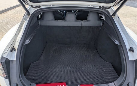 Tesla Model S I, 2016 год, 3 200 000 рублей, 8 фотография
