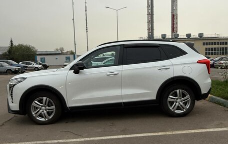Haval Jolion, 2024 год, 2 075 000 рублей, 3 фотография