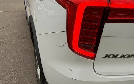 Haval Jolion, 2024 год, 2 075 000 рублей, 5 фотография