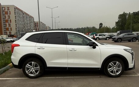 Haval Jolion, 2024 год, 2 075 000 рублей, 6 фотография
