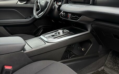 Haval Jolion, 2024 год, 2 075 000 рублей, 10 фотография