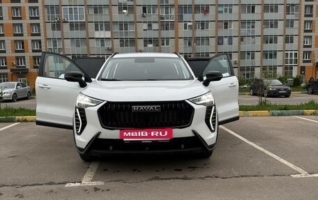 Haval Jolion, 2024 год, 2 075 000 рублей, 14 фотография