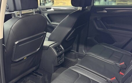 Volkswagen Tiguan II, 2020 год, 3 500 000 рублей, 11 фотография