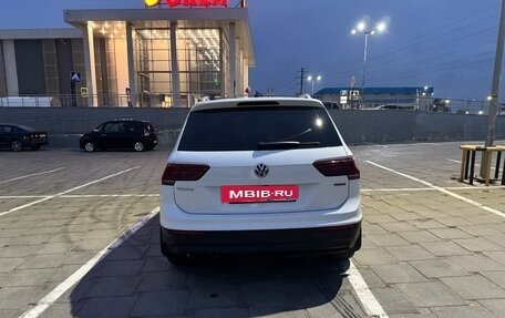 Volkswagen Tiguan II, 2020 год, 3 500 000 рублей, 6 фотография
