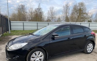 Ford Focus III, 2013 год, 520 000 рублей, 1 фотография