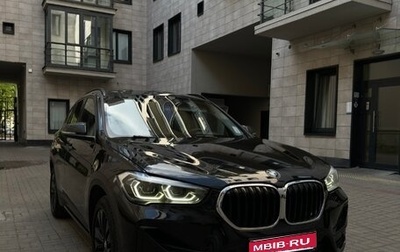 BMW X1, 2020 год, 3 150 000 рублей, 1 фотография