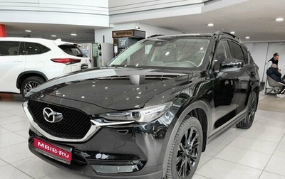 Mazda CX-5 II, 2021 год, 2 700 000 рублей, 1 фотография