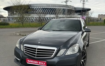 Mercedes-Benz E-Класс, 2012 год, 1 950 000 рублей, 1 фотография