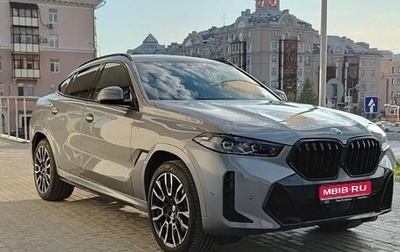 BMW X6, 2025 год, 12 980 000 рублей, 1 фотография