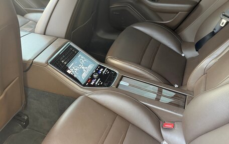 Porsche Panamera II рестайлинг, 2017 год, 6 500 000 рублей, 8 фотография