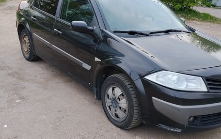 Renault Megane II, 2006 год, 330 000 рублей, 2 фотография