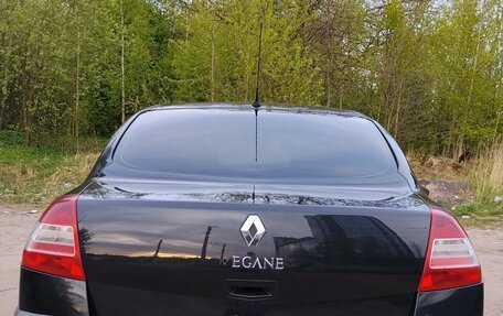 Renault Megane II, 2006 год, 330 000 рублей, 4 фотография