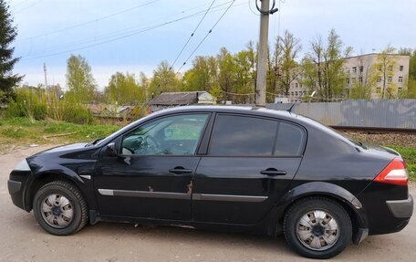 Renault Megane II, 2006 год, 330 000 рублей, 5 фотография