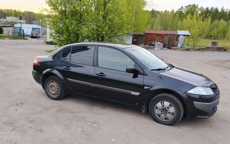 Renault Megane II, 2006 год, 330 000 рублей, 3 фотография