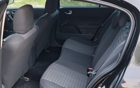 Renault Megane II, 2006 год, 330 000 рублей, 9 фотография