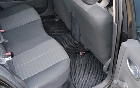 Renault Megane II, 2006 год, 330 000 рублей, 11 фотография