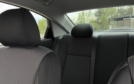 Hyundai Solaris II рестайлинг, 2018 год, 1 649 000 рублей, 7 фотография